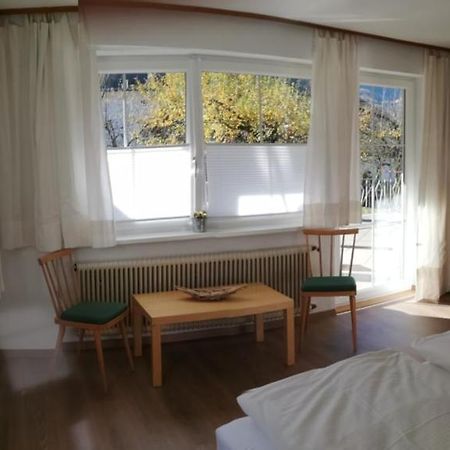 מאיירהופן Appartement Schneeflockchen מראה חיצוני תמונה