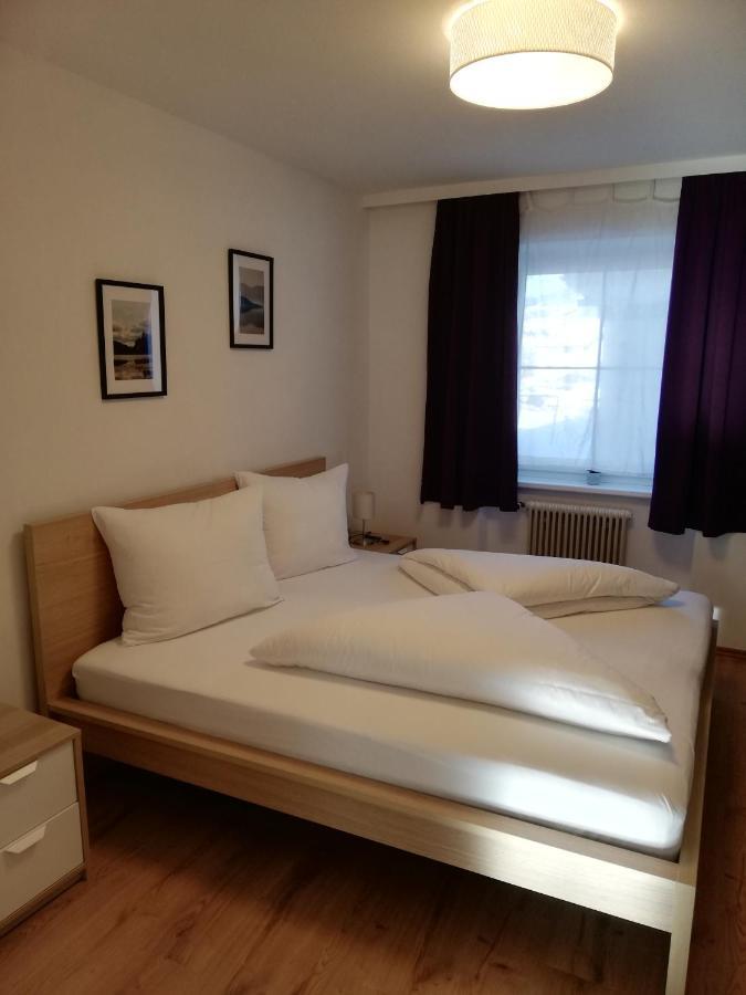 מאיירהופן Appartement Schneeflockchen מראה חיצוני תמונה
