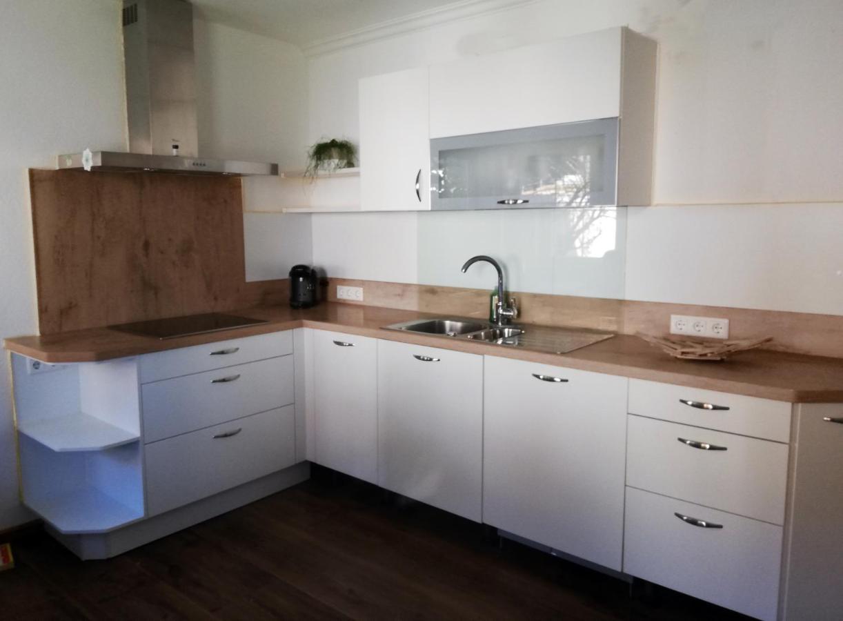 מאיירהופן Appartement Schneeflockchen מראה חיצוני תמונה