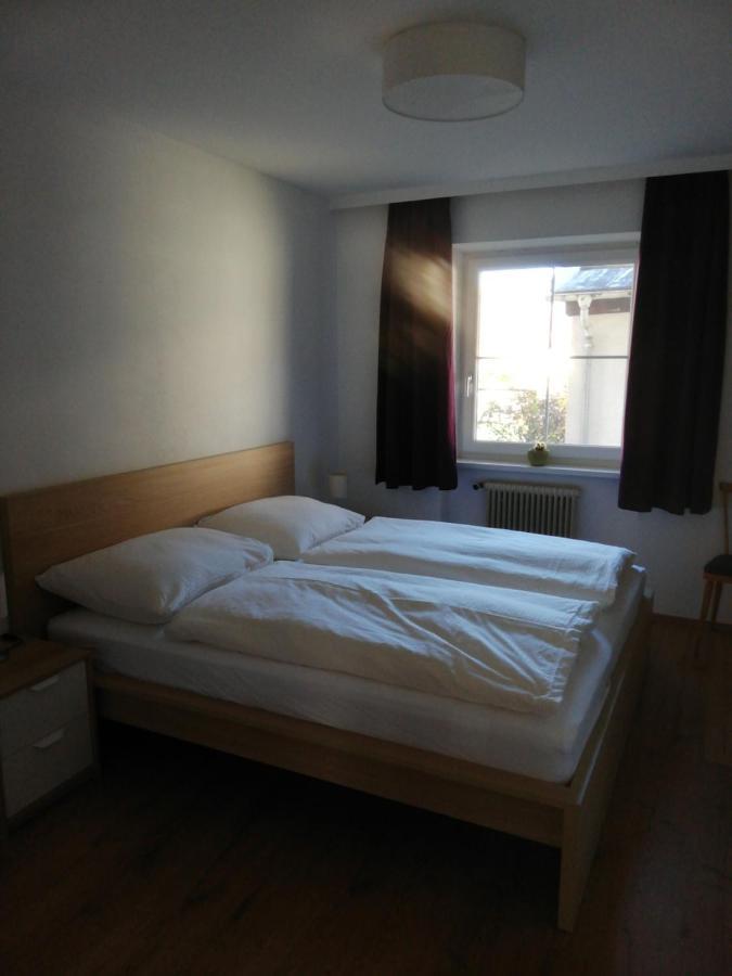 מאיירהופן Appartement Schneeflockchen מראה חיצוני תמונה